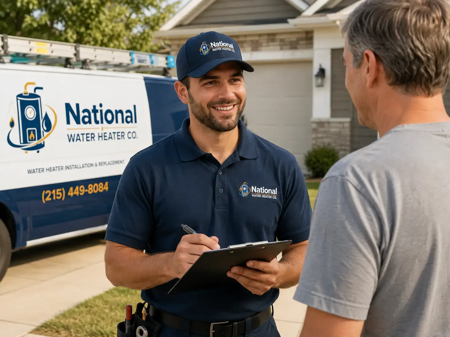 Water Heater Installation Squire, WV FAQs